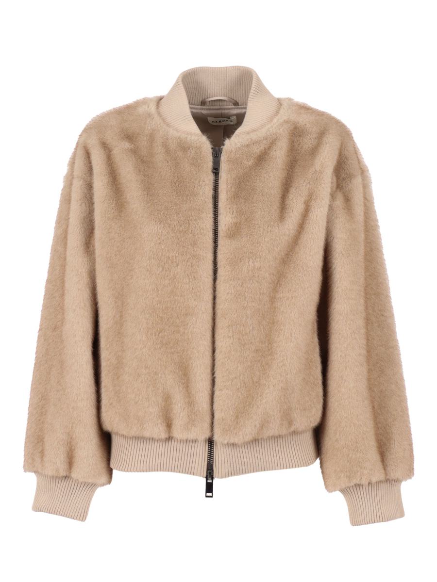 P.A.R.O.S.H. Jacket