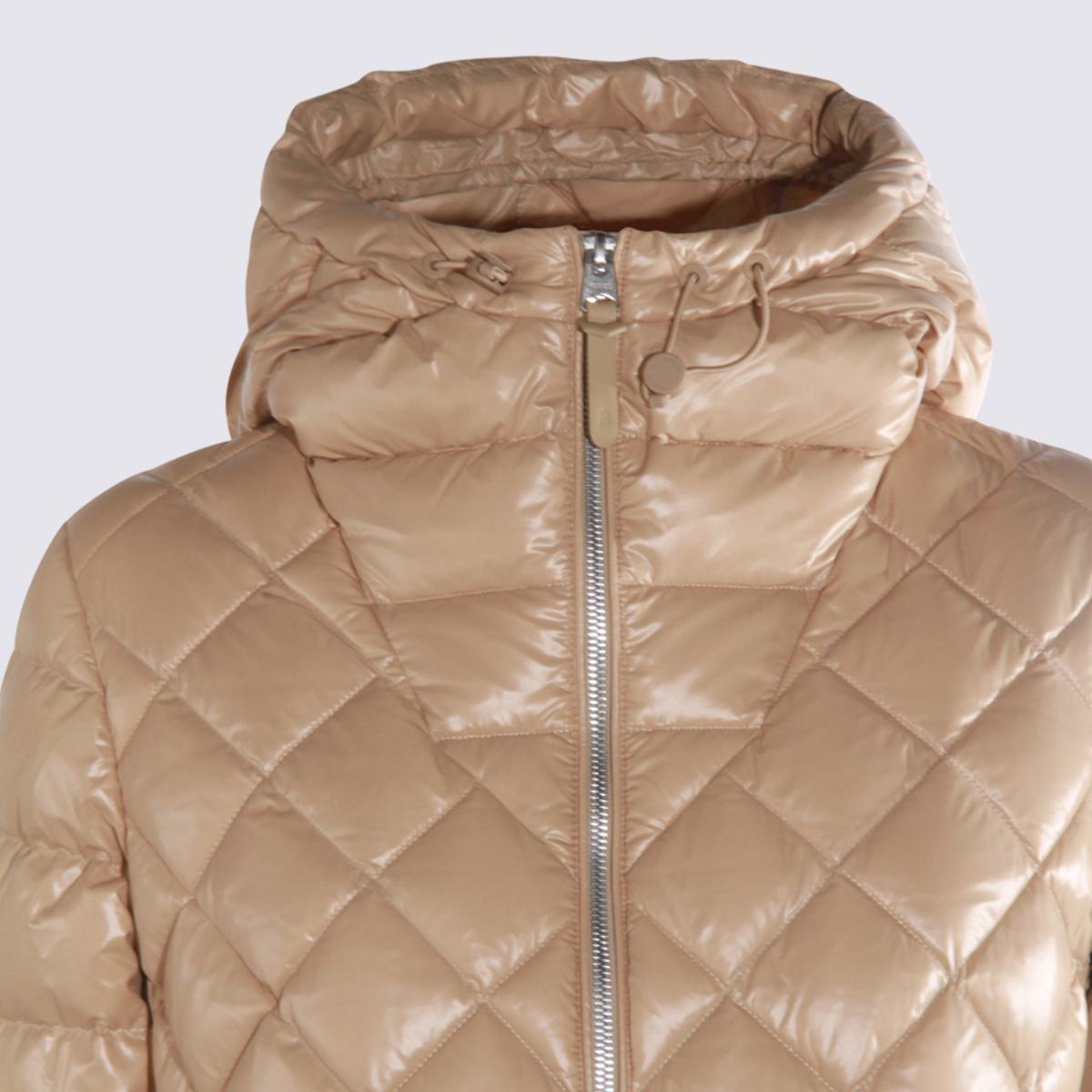 Mackage Giacconi Light Camel