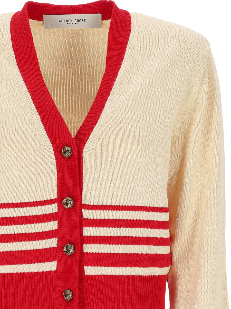 Golden Goose Sweaters