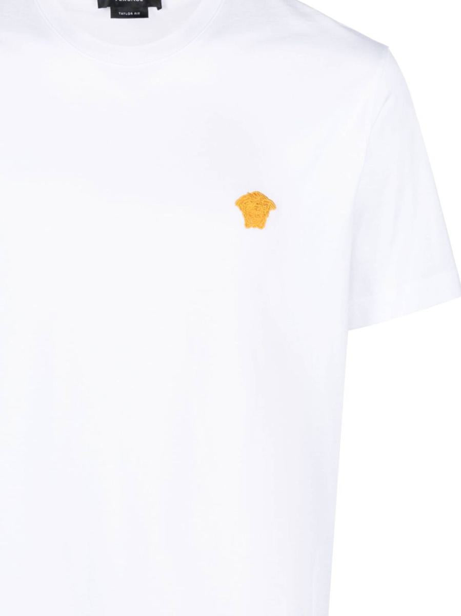 Versace T-Shirts And Polos