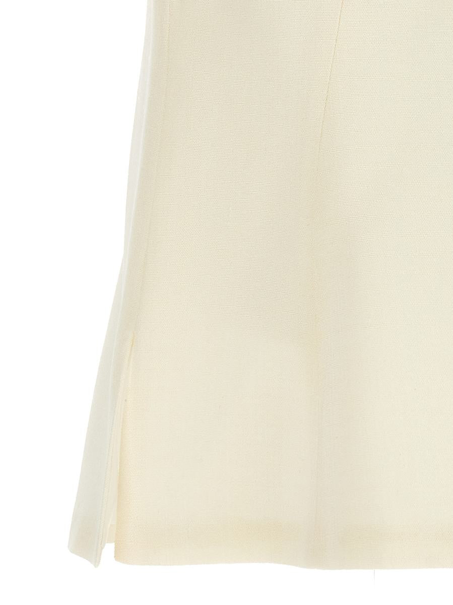 Jil Sander '70' Top