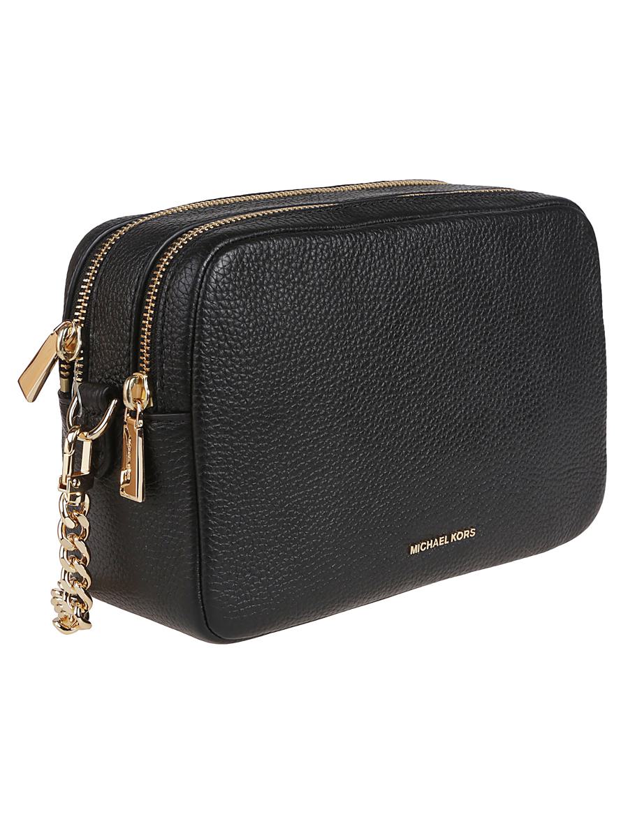 Michael Kors Satchel & cross body