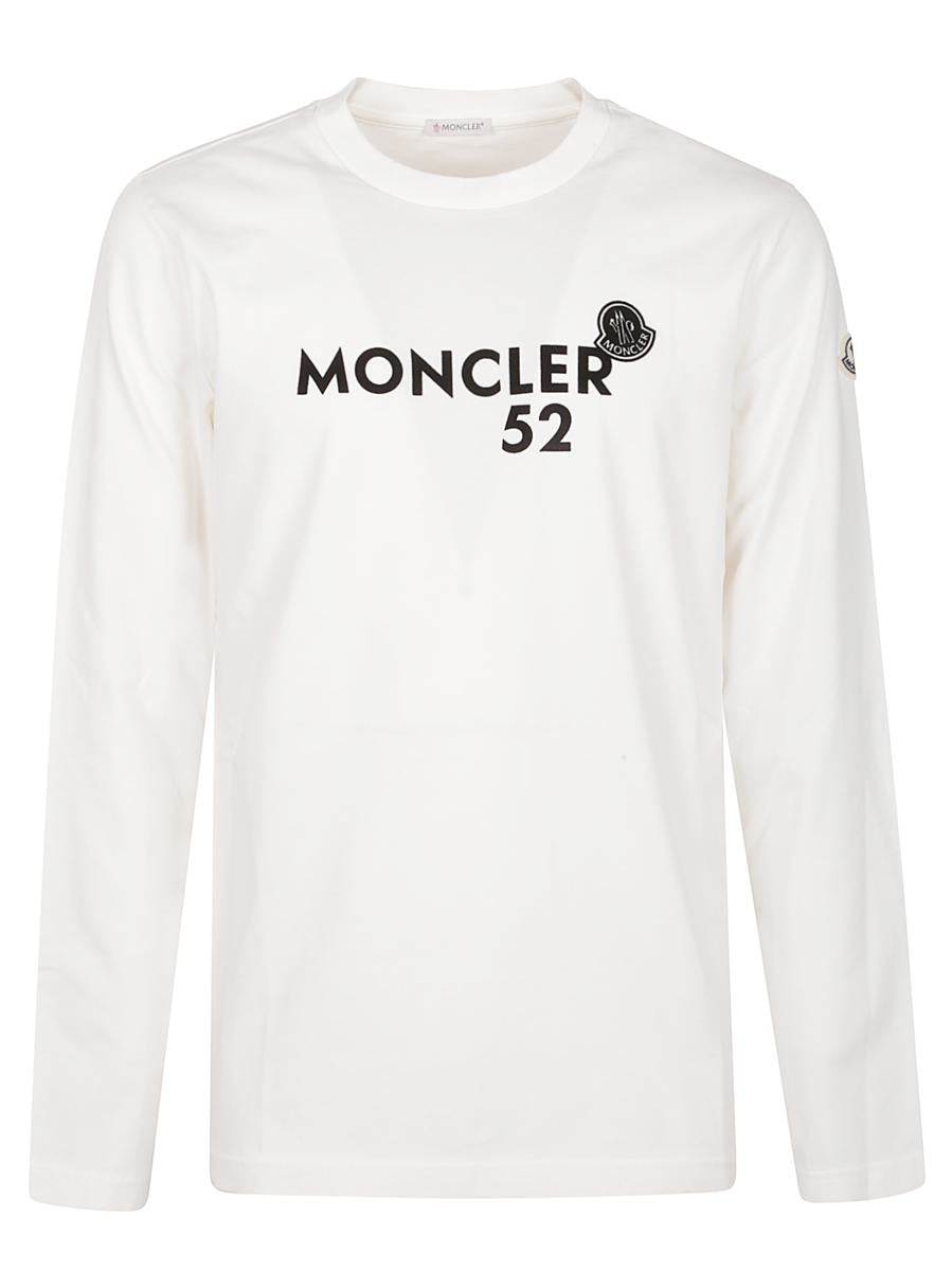 Moncler Tshirt