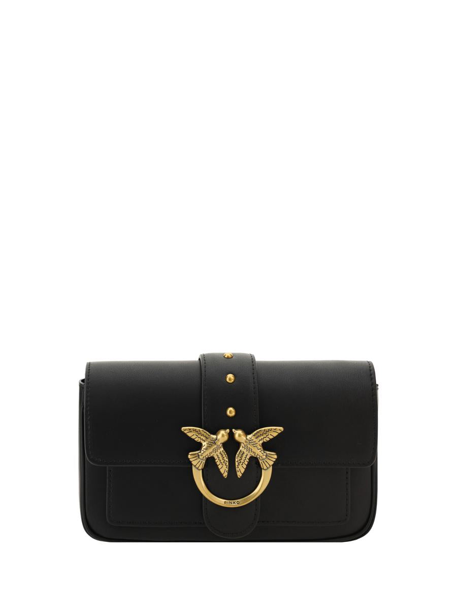 Pinko Shoulder Bags