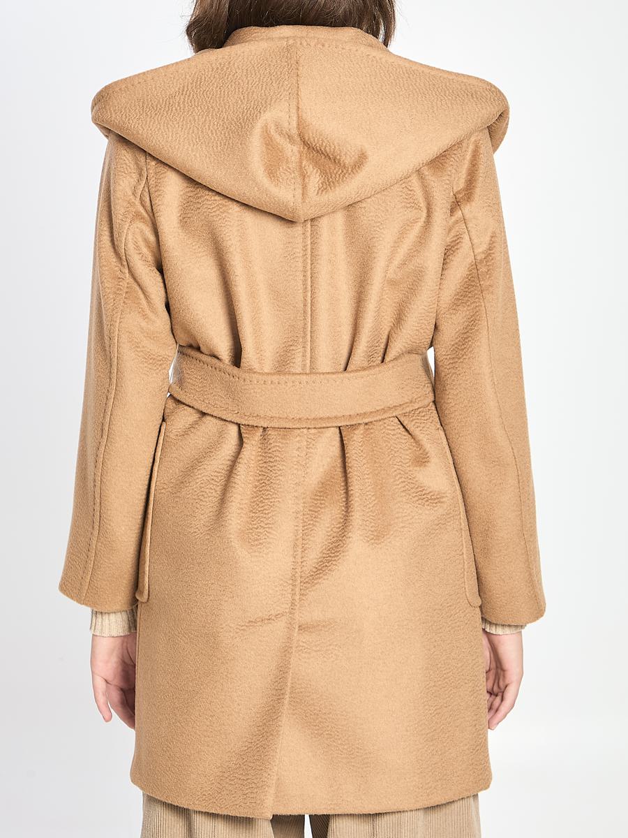 Rialto Coat