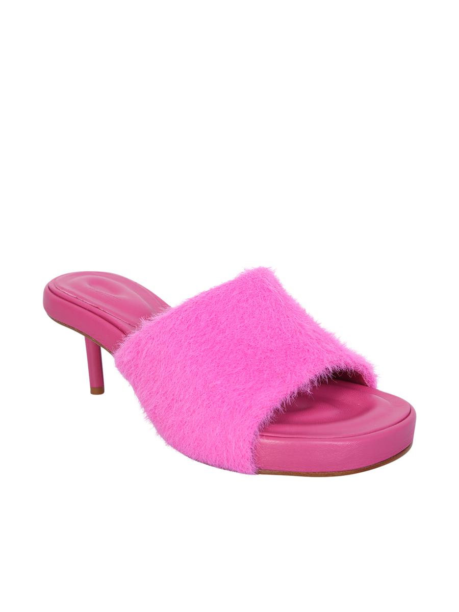 Jacquemus Sandals