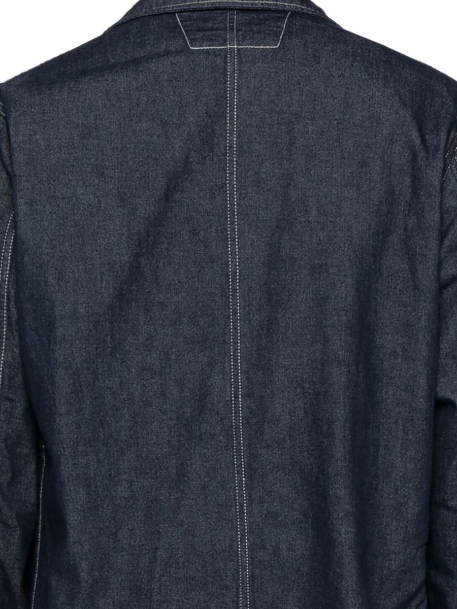 C.P. Company Jackets