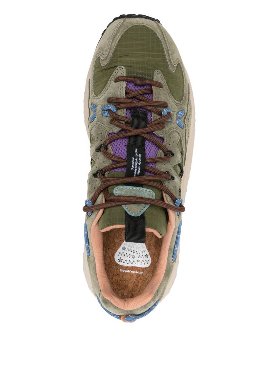 Flower Mountain Sneakers