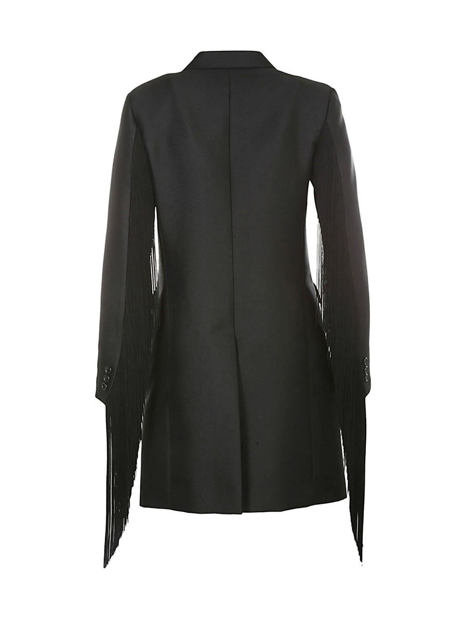 Comme Des Garçons Ladies Jacket Clothing