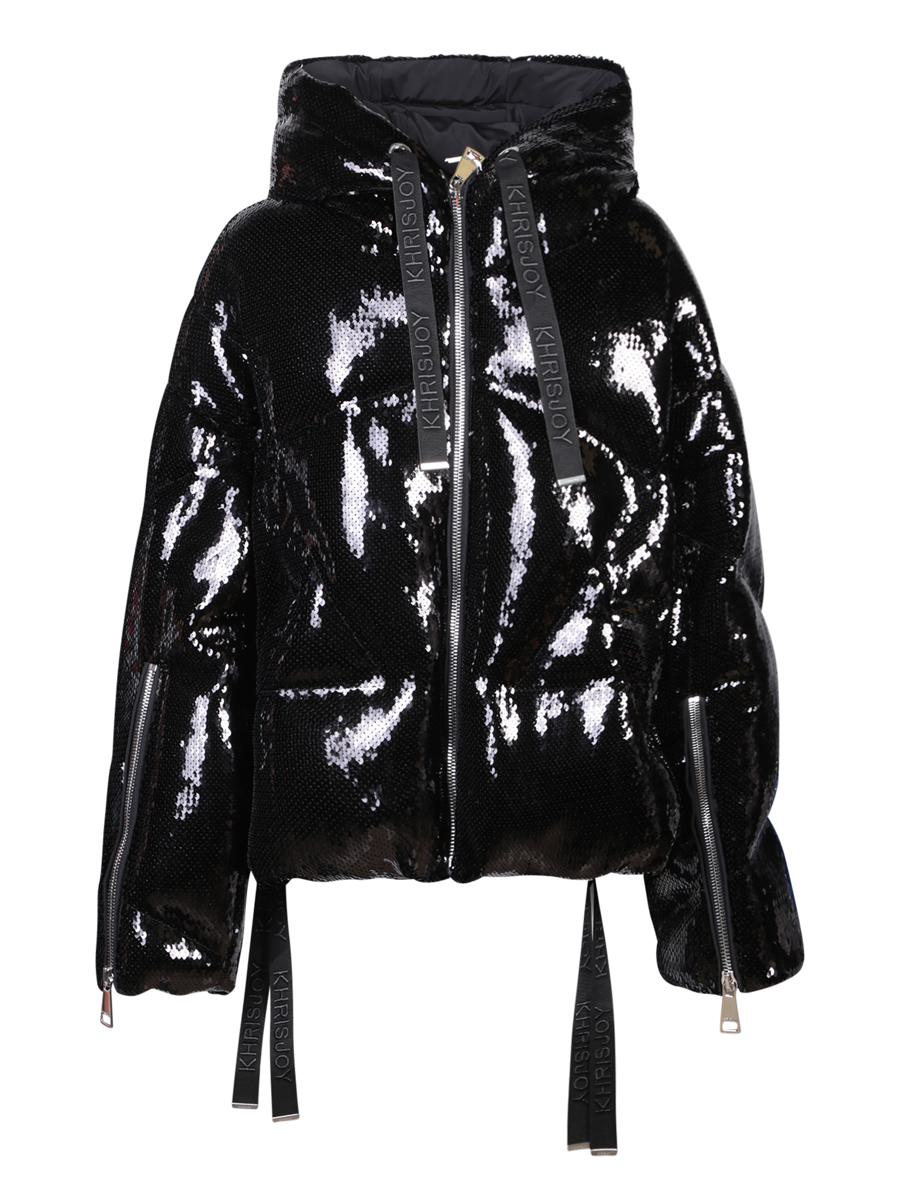 Khrisjoy Down Jackets