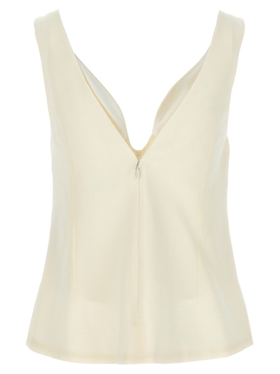 Jil Sander '70' Top