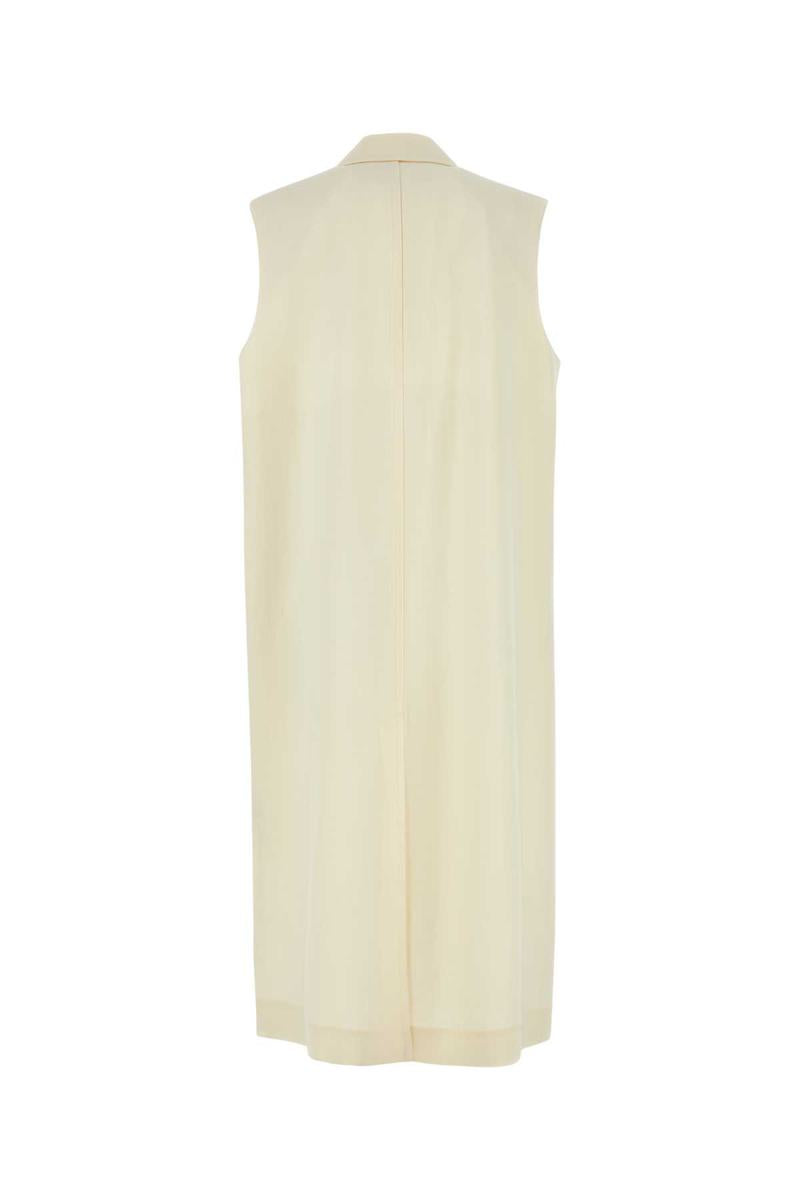 Jil Sander Jackets And Vests
