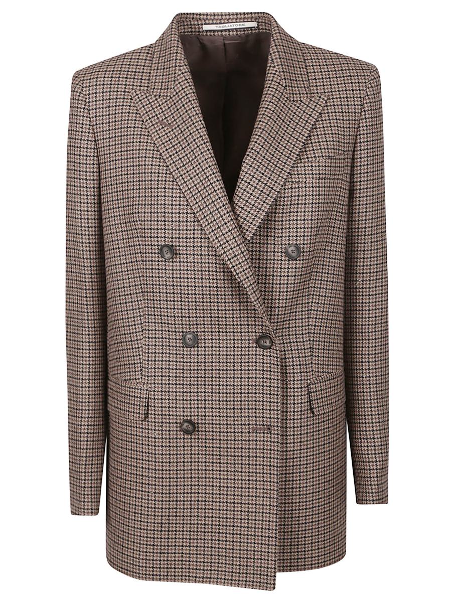 Tagliatore Jacket