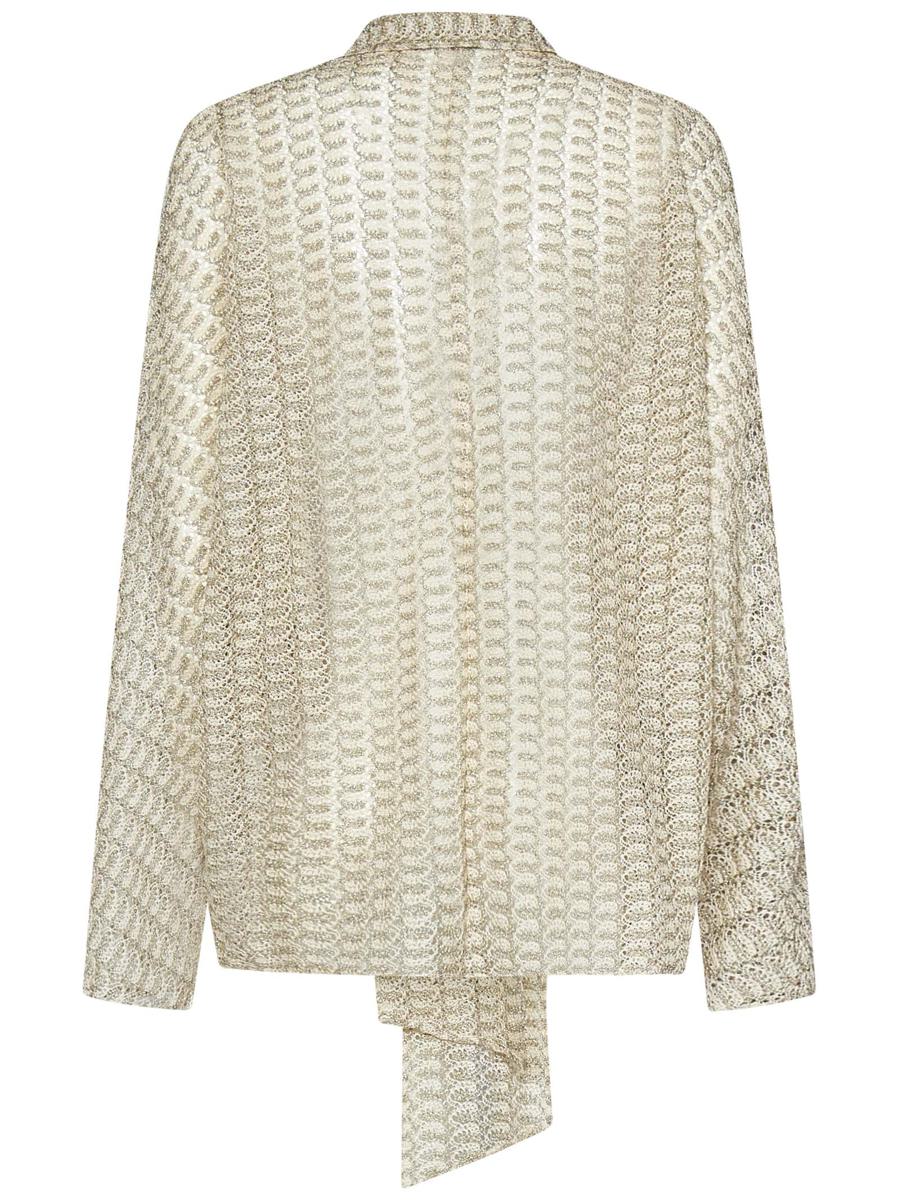 Missoni Blouse