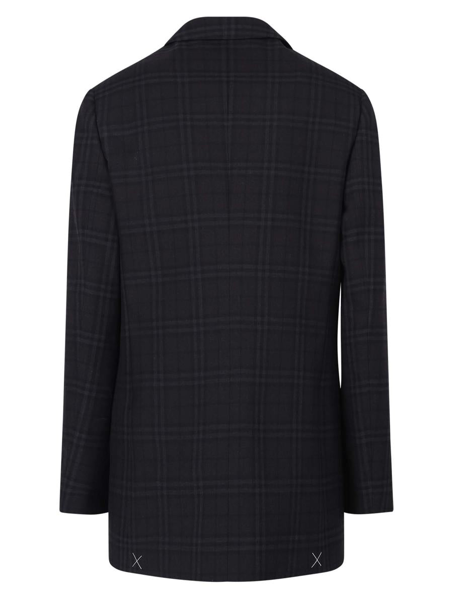 Burberry Jackets