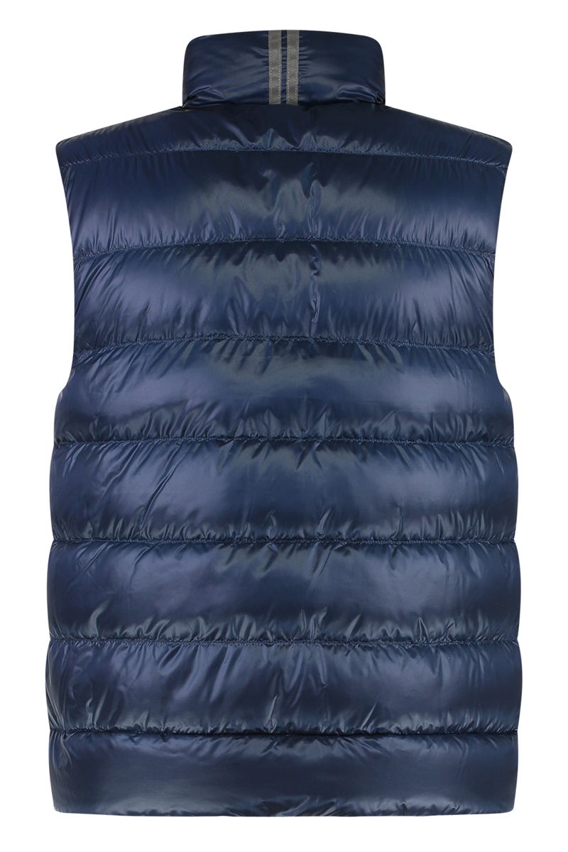 Canada Goose Crofton Down Vest