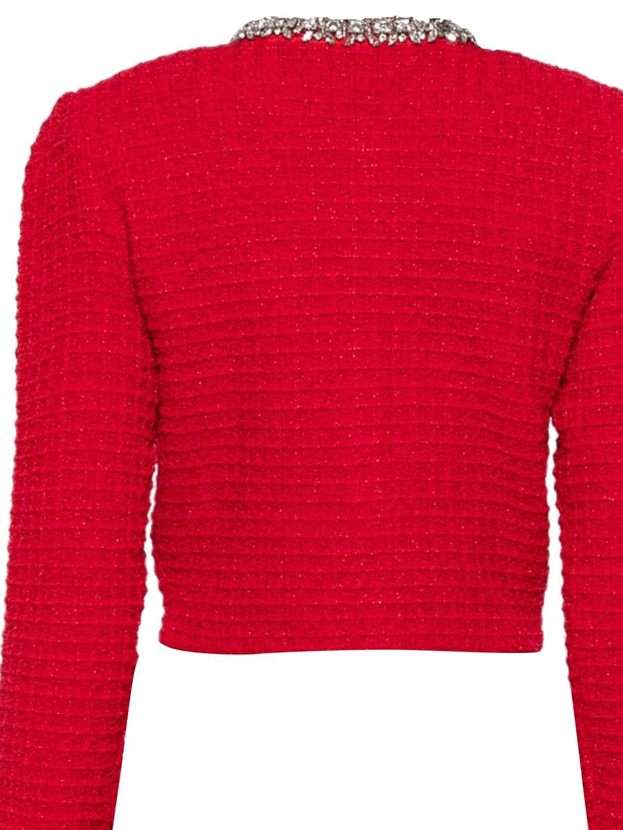 Self-Portrait Sweaters