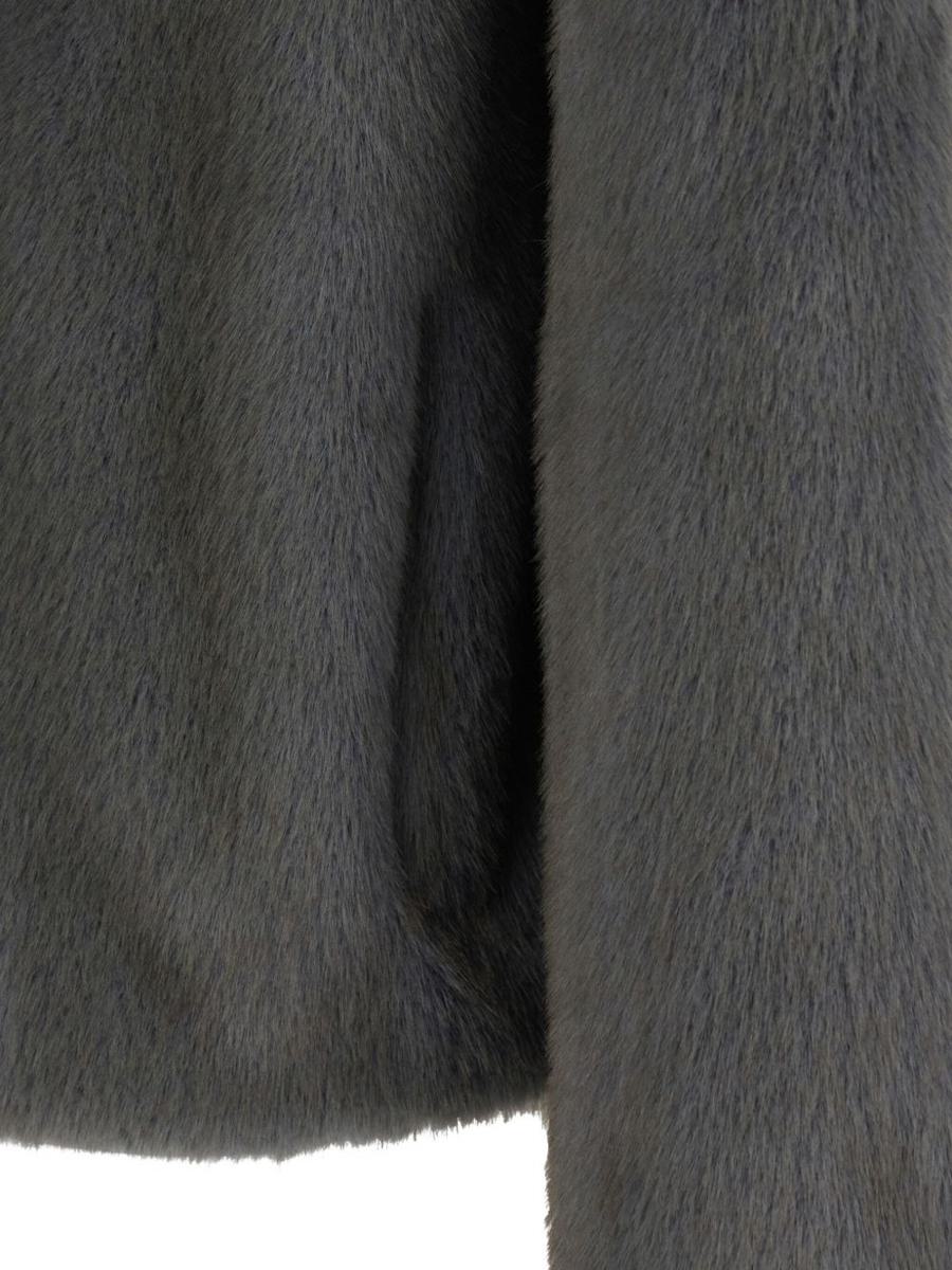P.A.R.O.S.H. Coats