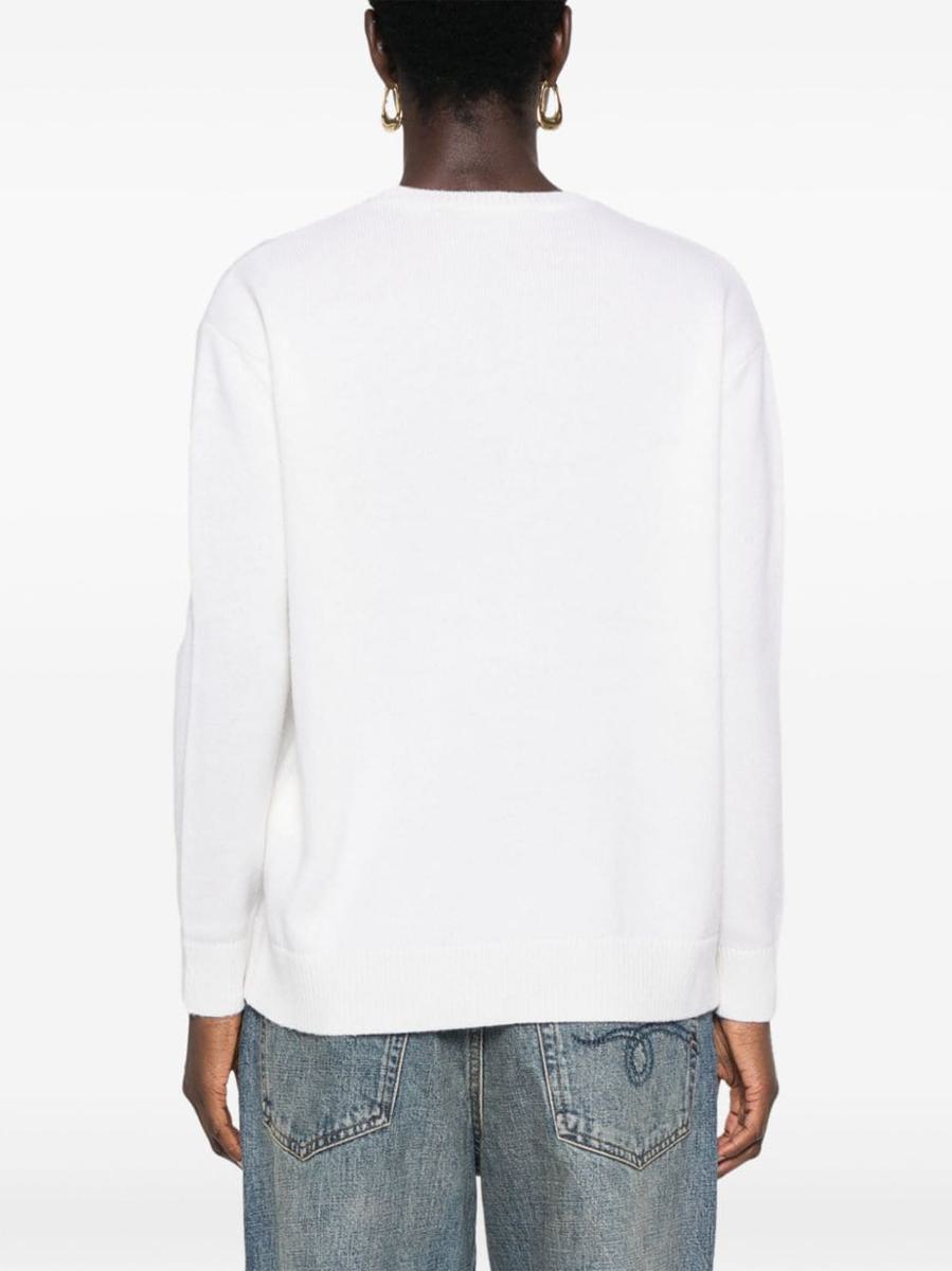 Max Mara Sweaters