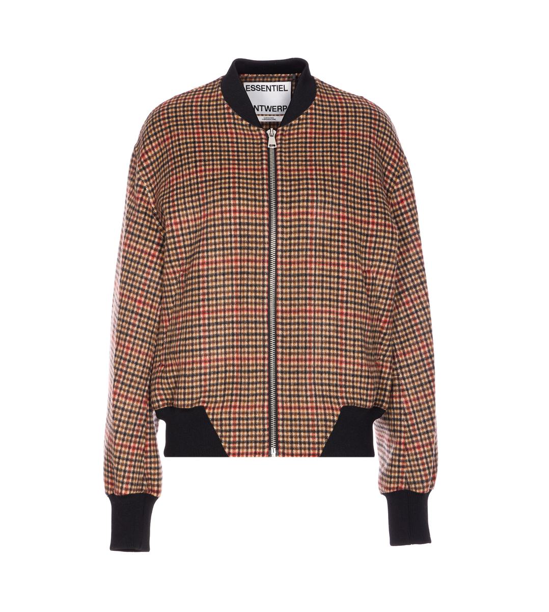 Essentiel Antwerp Jackets