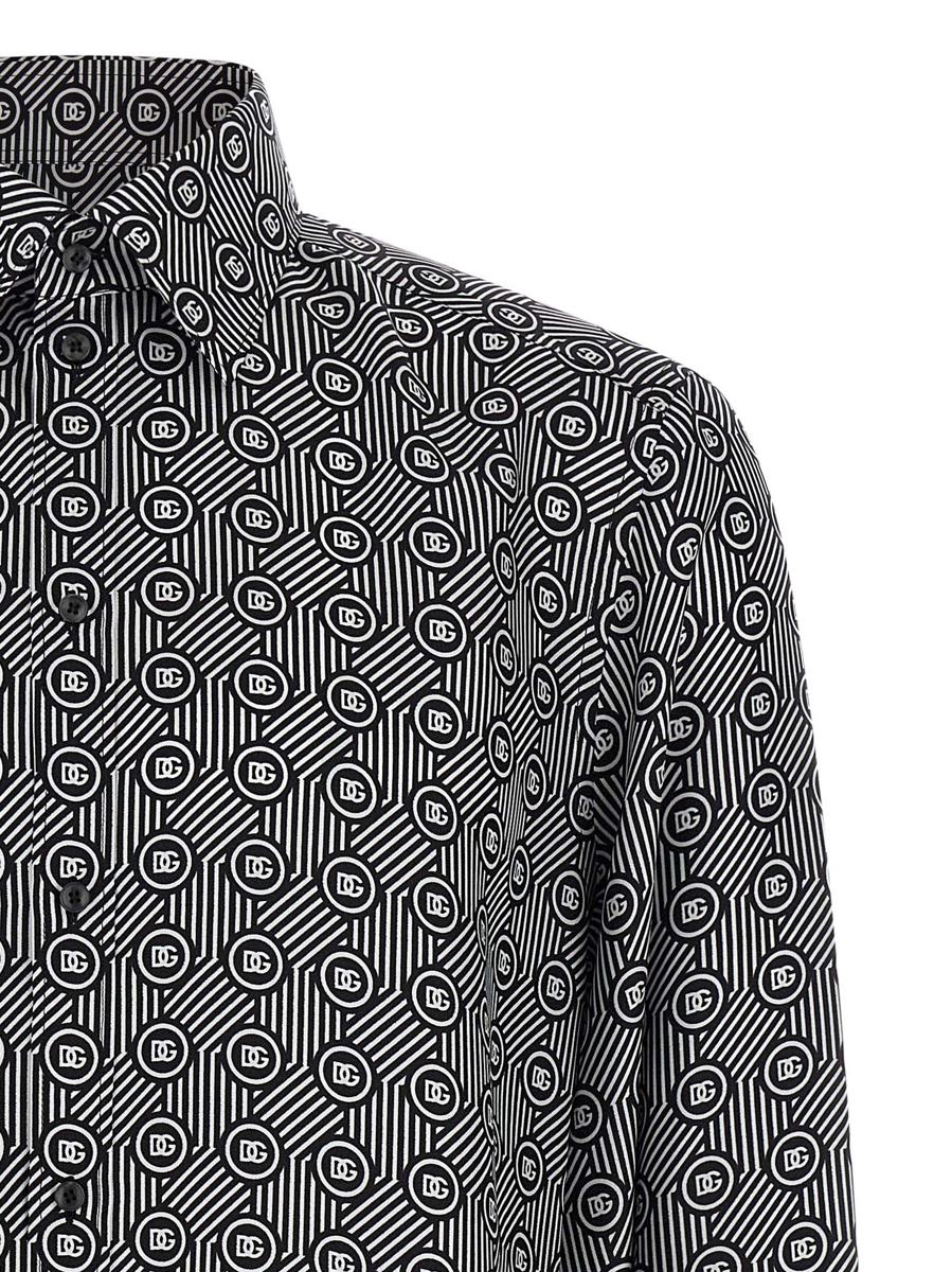 Dolce & Gabbana 'Private Wardrobe' Shirt