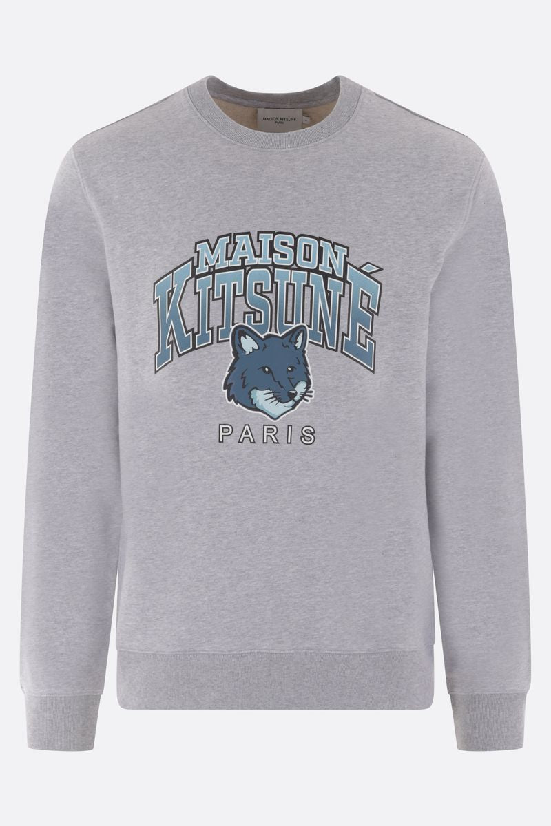 Maison Kitsuné Sweatshirts