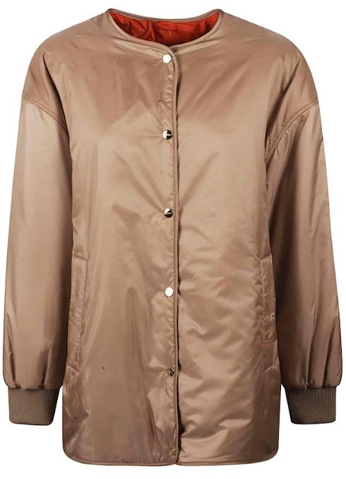Max Mara The Cube Jackets