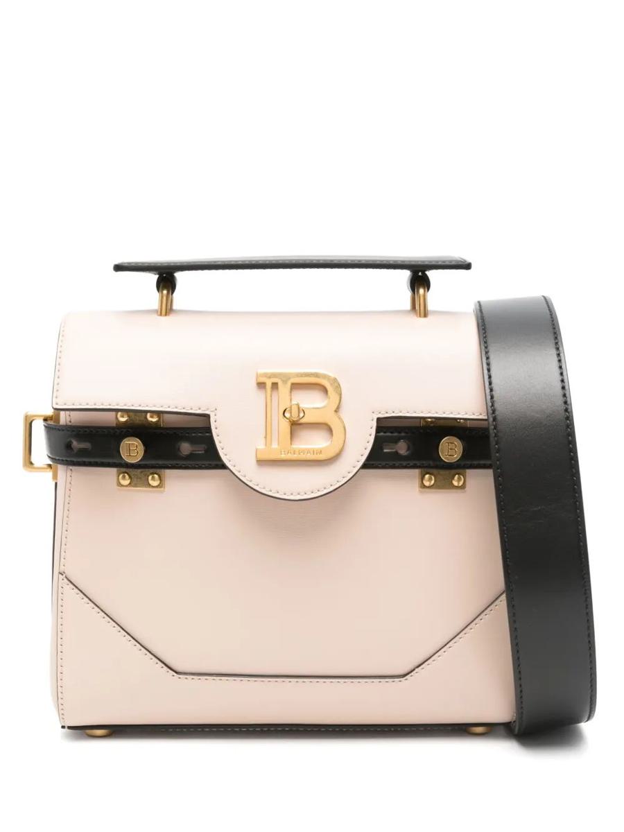 Balmain B-Buzz 23 Bag Bags