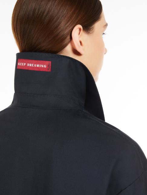 Max Mara The Cube Coats