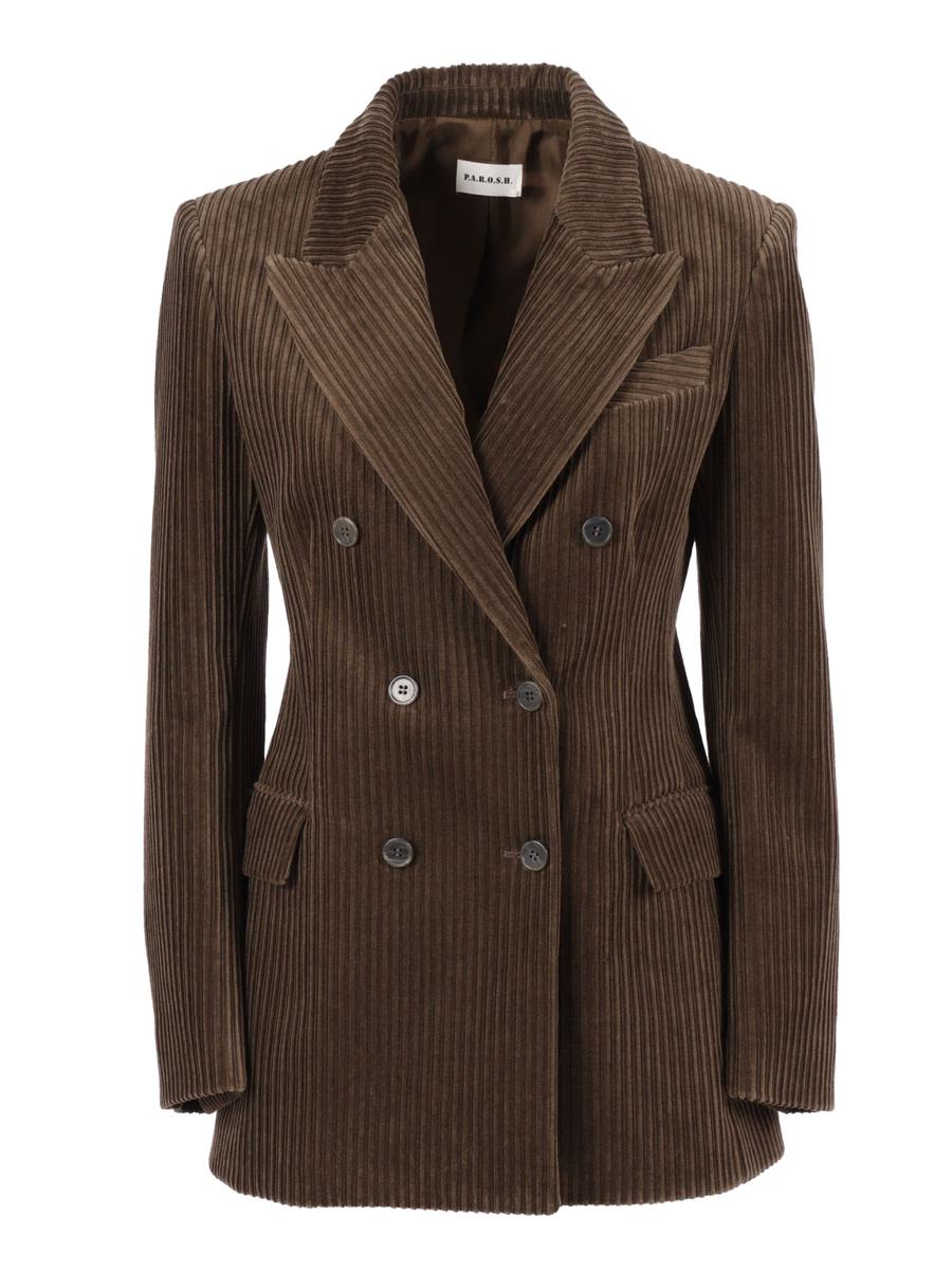 P.A.R.O.S.H. Jacket