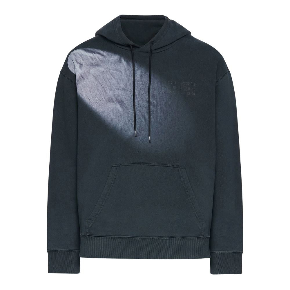 MM6 Maison Margiela Sweatshirts