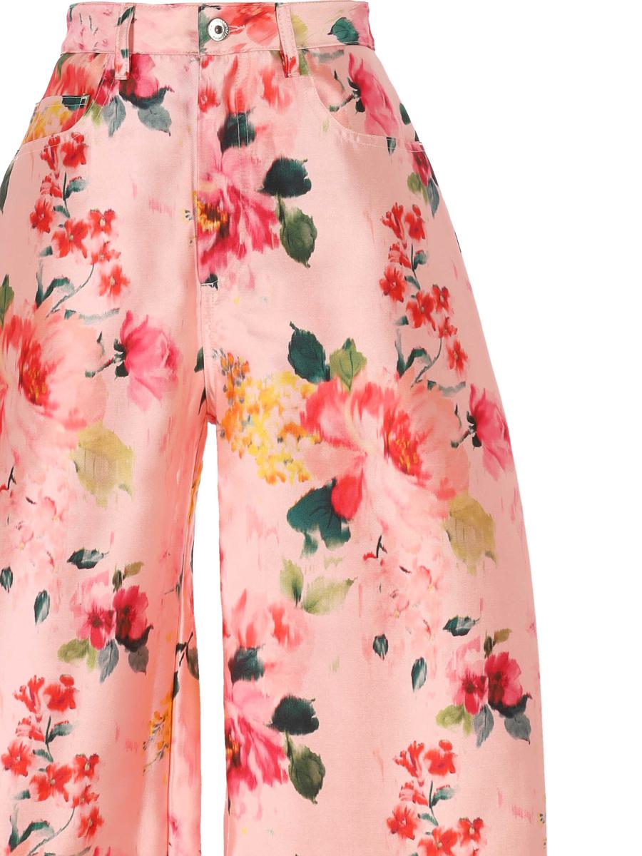 Marques Almeida Trousers