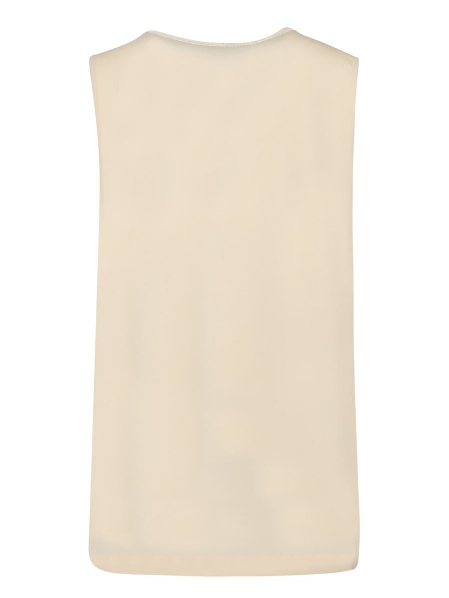 Fabiana Filippi Tops