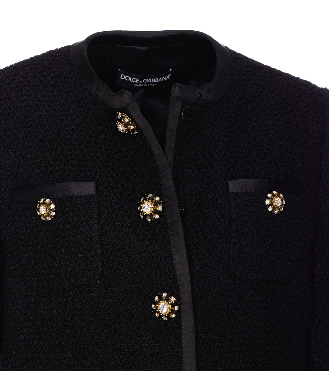 Dolce & Gabbana Jackets