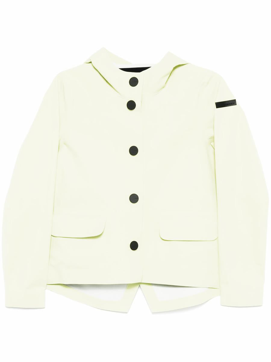 RRD Jackets