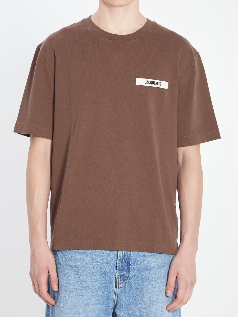 Gros Grain T-Shirt