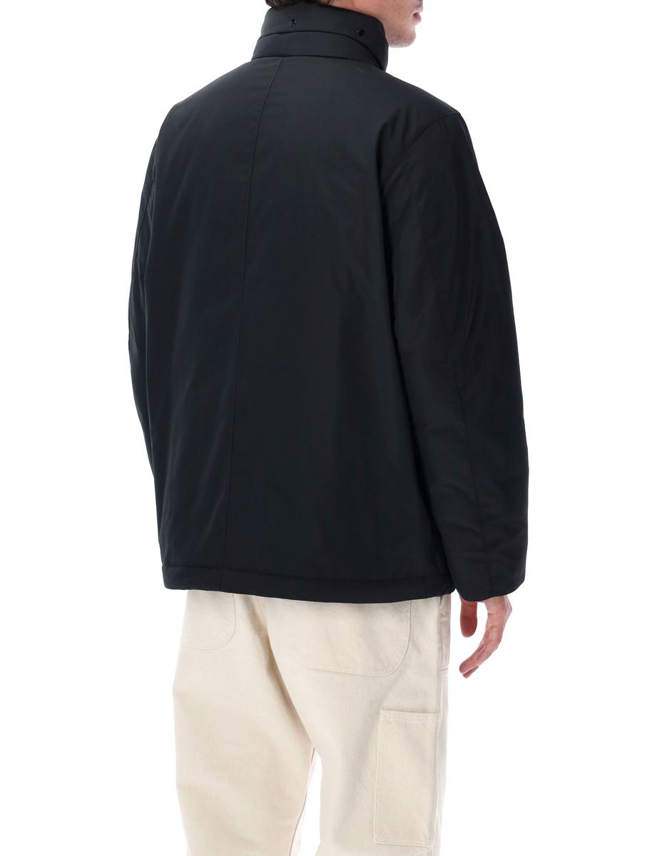Stone Island Micro Twill Field Jacket