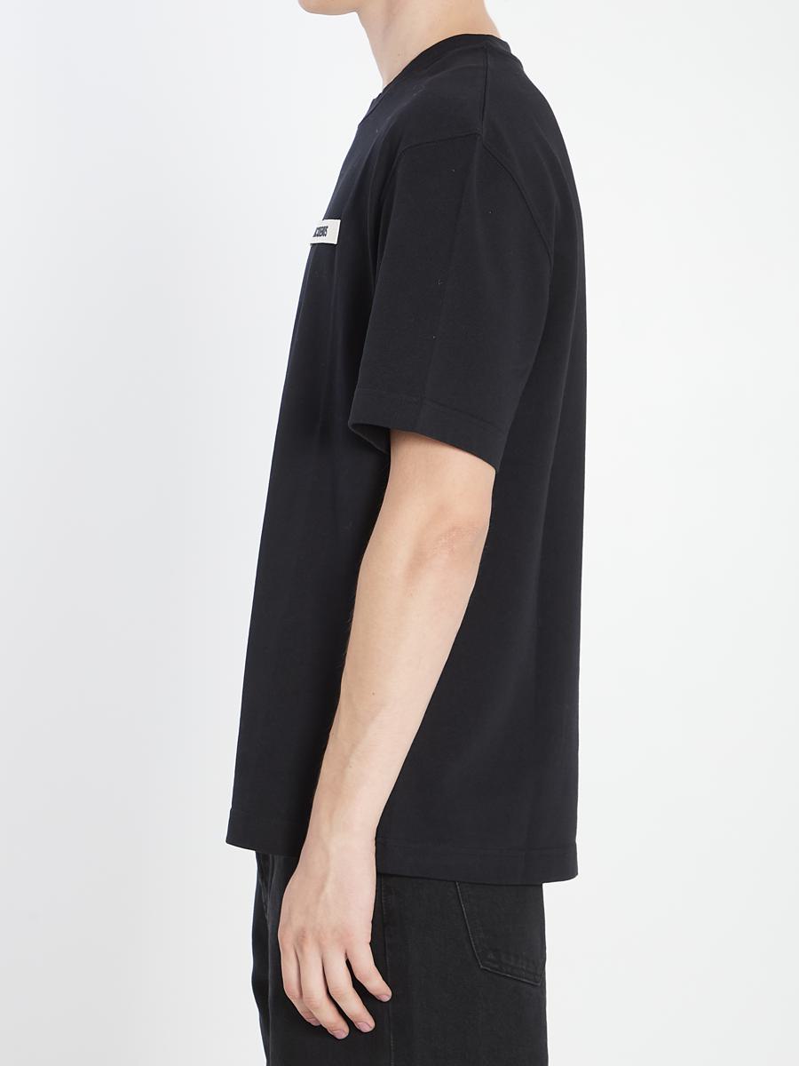 Gros Grain T-Shirt