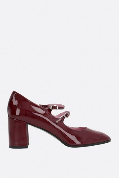 Carel Paris With Heel
