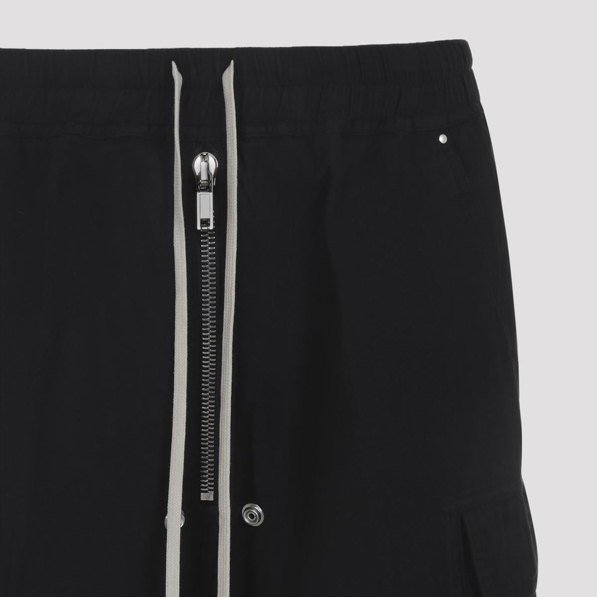 Rick Owens Drkshdw Pants