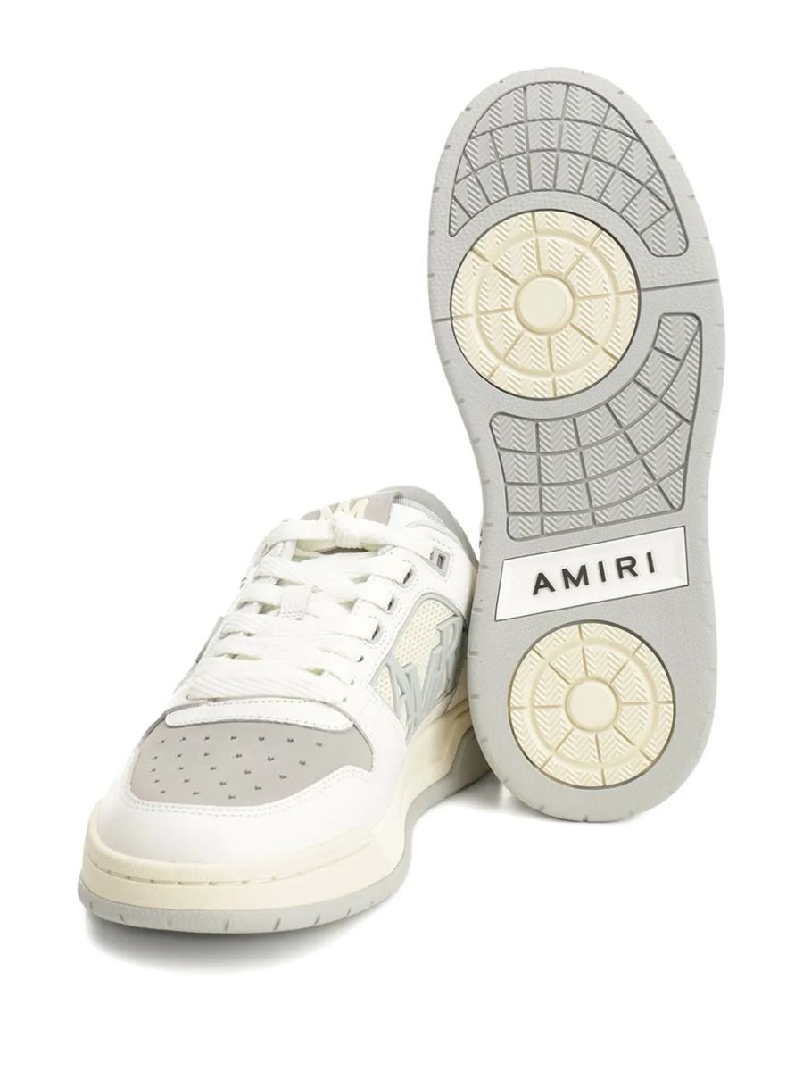 Amiri Logo Sneakers