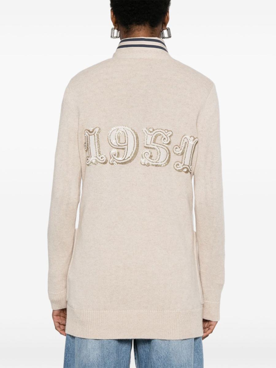 Max Mara Sweaters