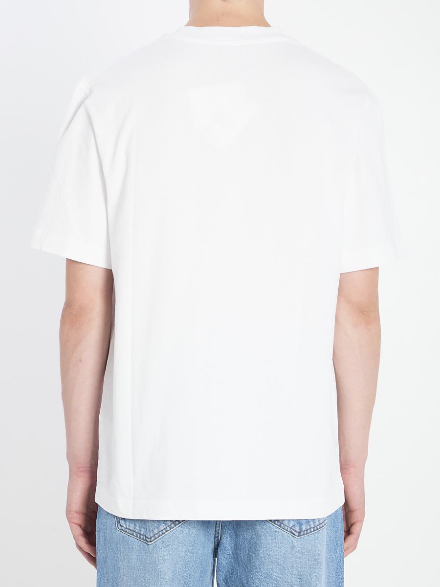 Gros Grain T-Shirt