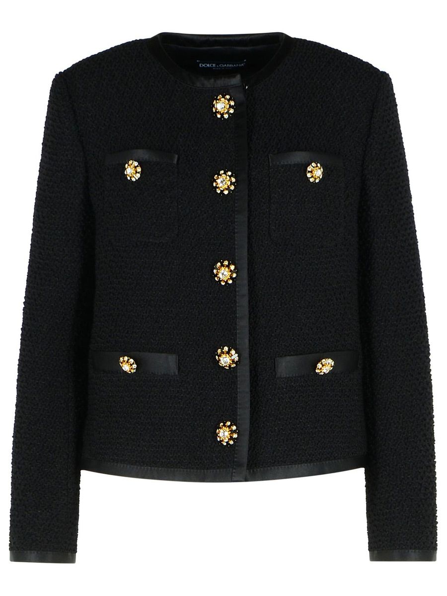 Dolce & Gabbana Jackets