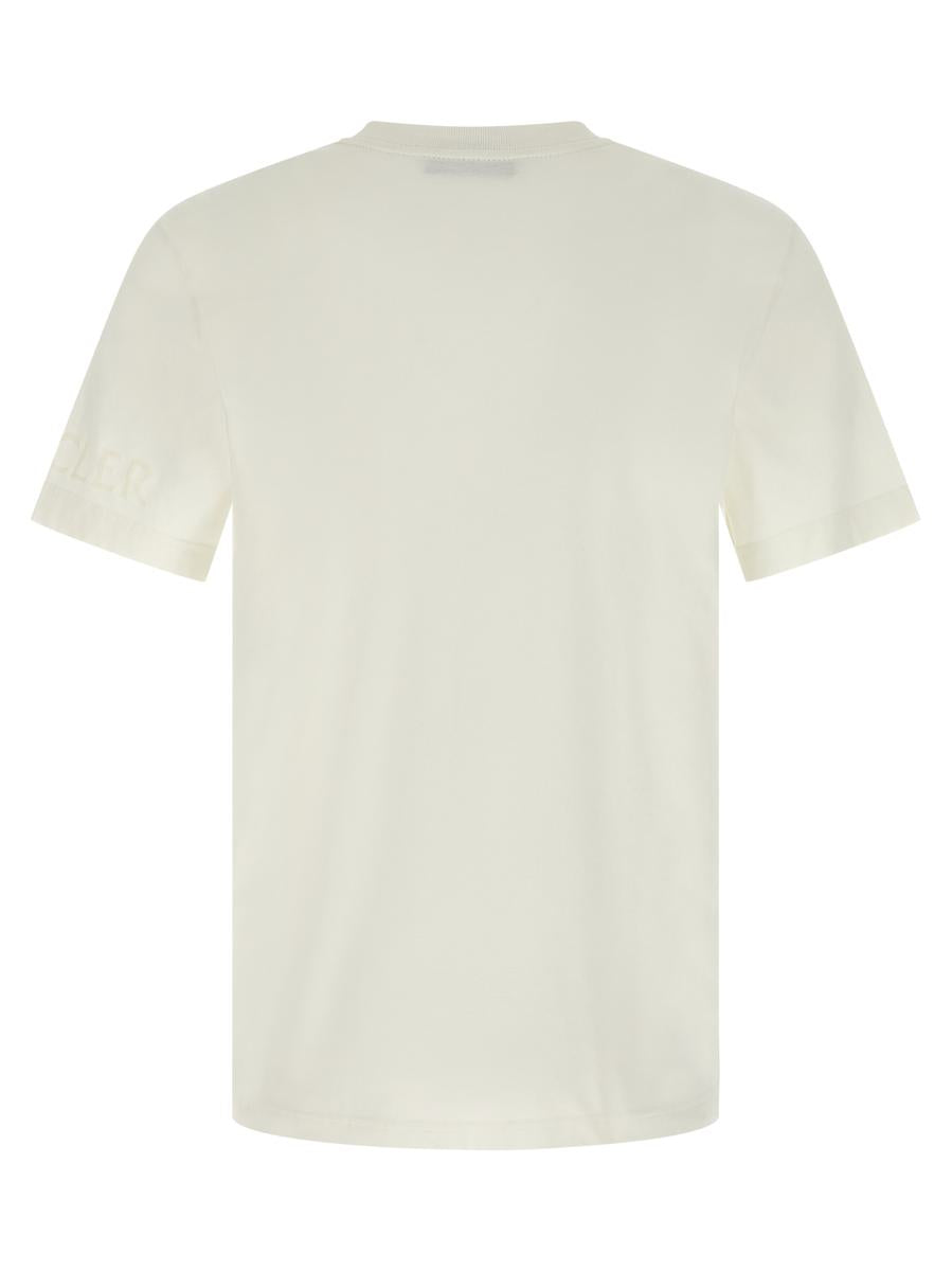 Moncler Logo T-Shirt