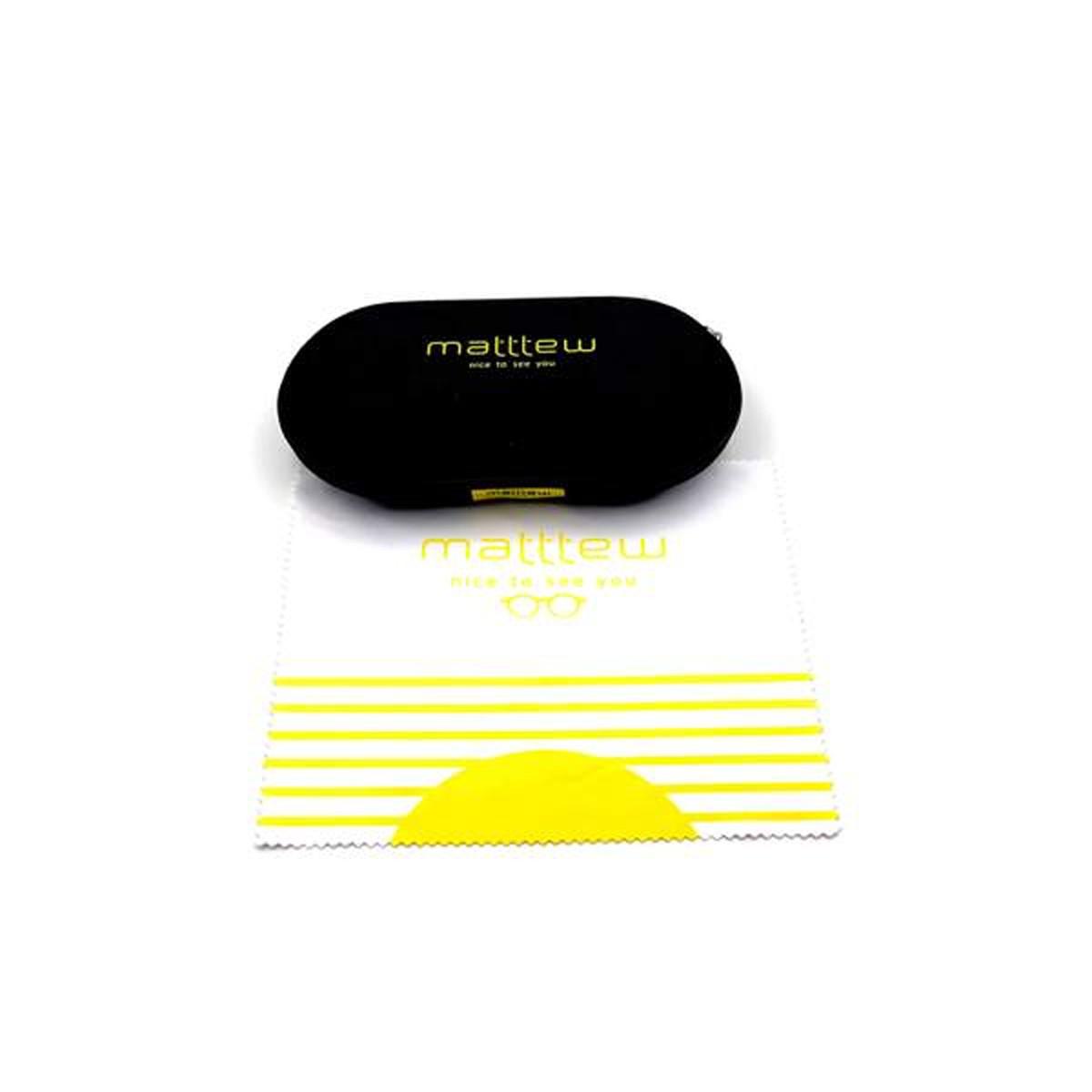 Matttew Hylo Eyeglasses