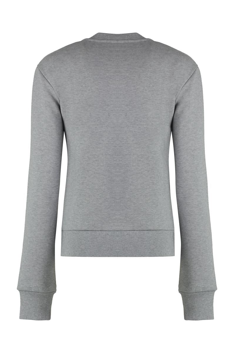 Gucci Printed Cotton Sweatshirt