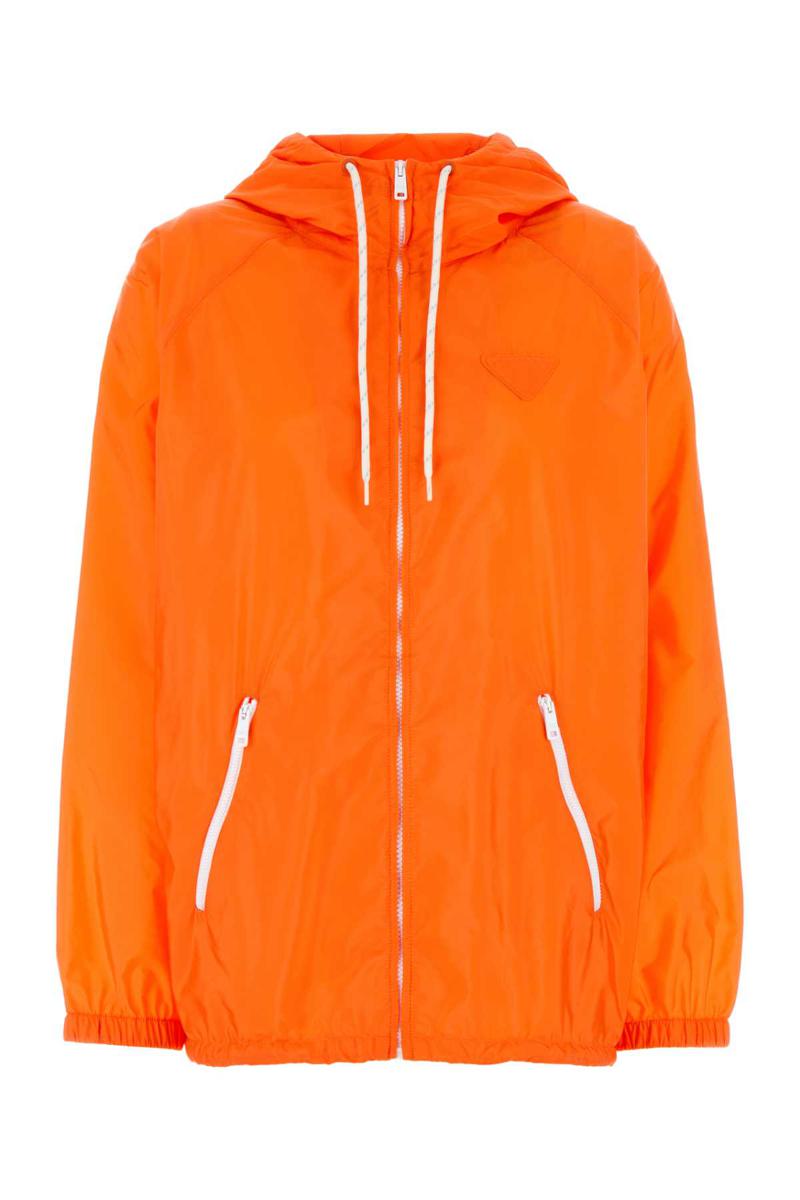 Prada Jackets