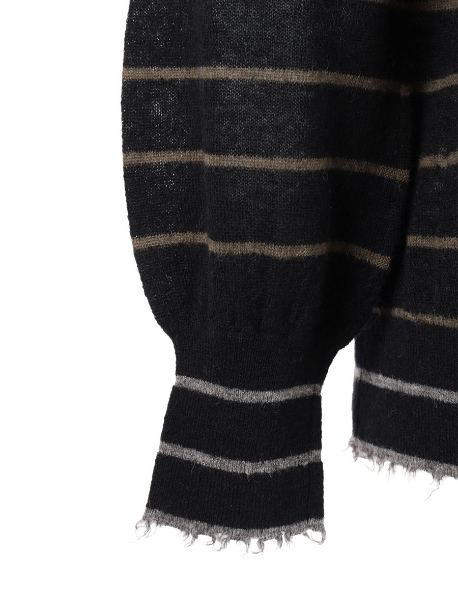 Kangra Cashmere Girocoll