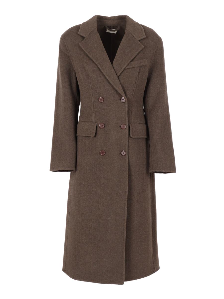P.A.R.O.S.H. Coat